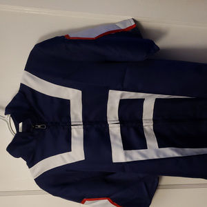 My Hero Academia Cosplay